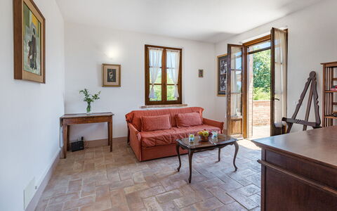 Casa Eusebia 8+2: Meubilair, Flooring, Hout, Interieur Ontwerp, Verdieping, Tafel, Stoel, Kamer, Deur, Woonkamer