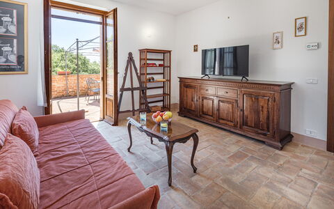 Casa Eusebia 8+2