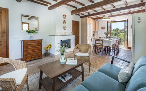 Casa Eusebia 8+2