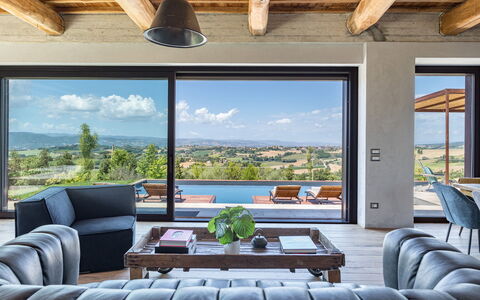 Casale the Place 6+2