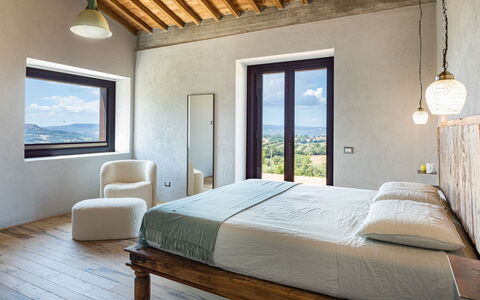 Casale the Place 6+2
