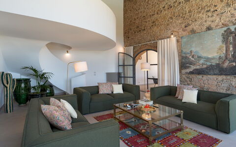 Villa Il Pozzo 14