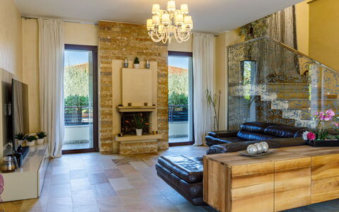 Villa Alais 8