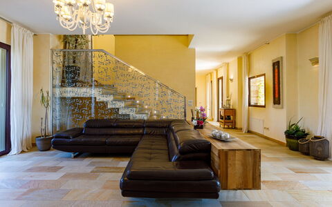 Villa Alais 8