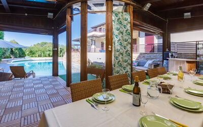 Villa Alais 8
