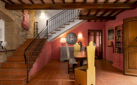 Villa Binetti 7
