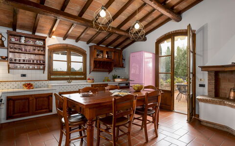 Villa Binetti 7