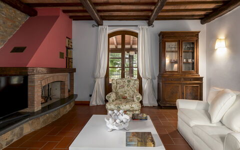 Villa Binetti 7