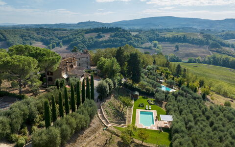 Villa Binetti 7