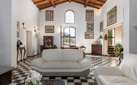Villa Bel Panorama 8