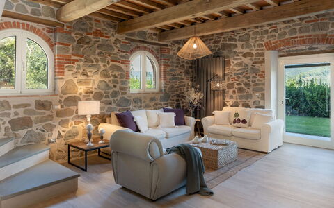 Villa Carlotta 8