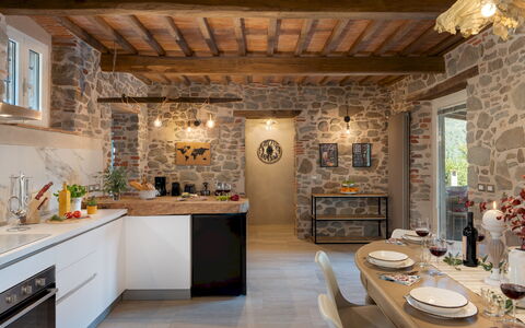 Villa Carlotta 8