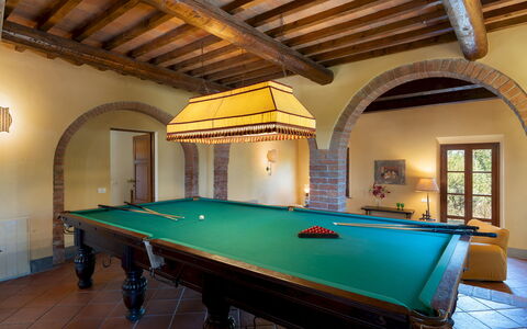 Villa Montefalconi 11