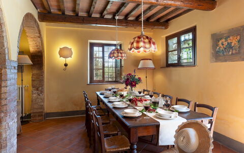 Villa Montefalconi 11