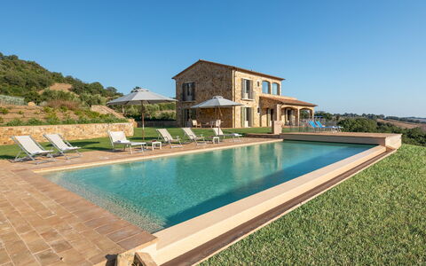 Casale Grottini 8