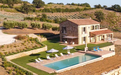 Casale Grottini 8