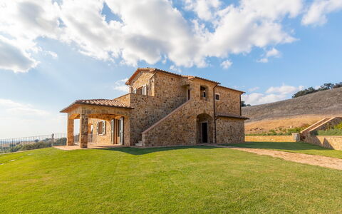 Casale Grottini 8