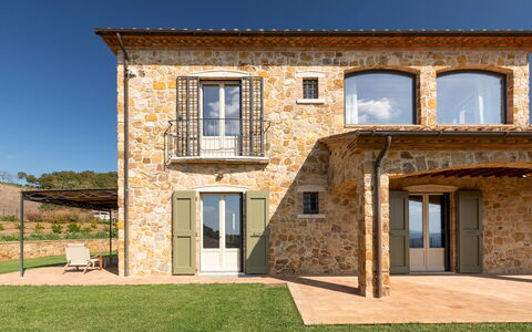 Casale Grottini 8
