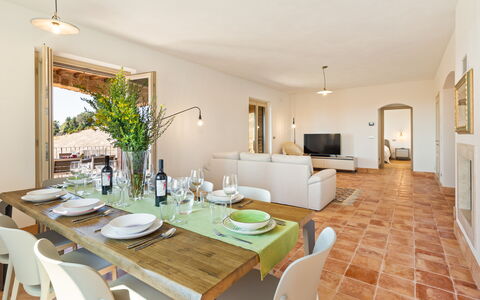 Casale Grottini 8