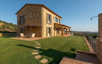 Casale Grottini 8