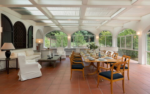 Villa Manganelli 12