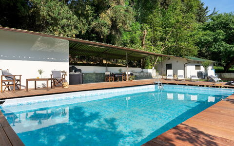 Villa Manganelli 12