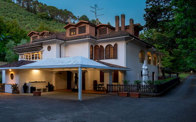 Villa Manganelli 12