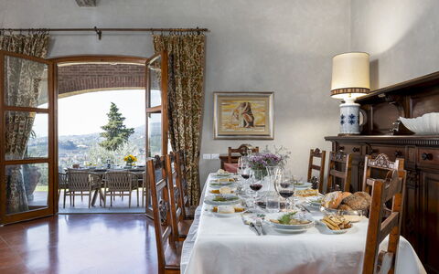 Villa Adisa 8