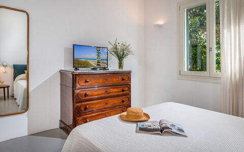 Casavento Puzziteddu 6: Interieur Ontwerp, Huis, Kamer, Appartement, Fotolijst, Gieten, Lamp, Slaapkamer, Verf, Bed