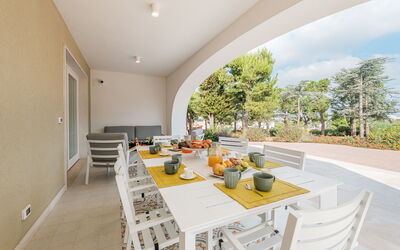 Villa Bellina 6
