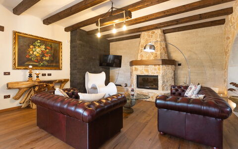 Villa i Mori 4