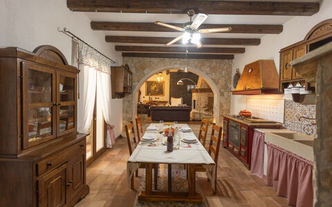 Villa i Mori 4