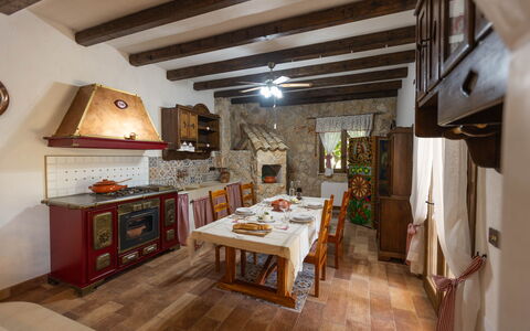 Villa i Mori 4