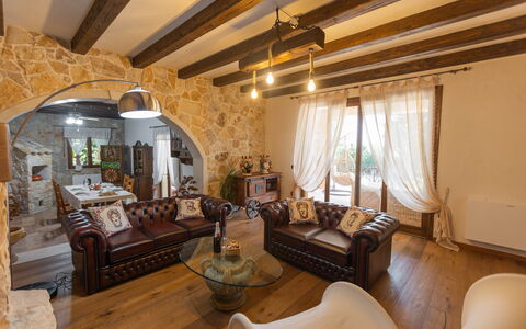 Villa i Mori 4