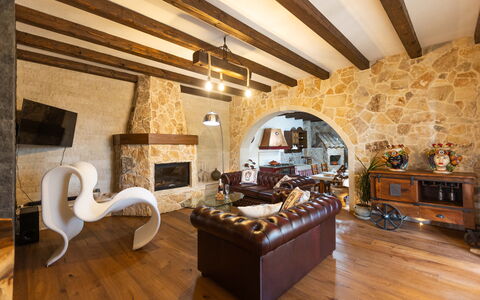 Villa i Mori 4
