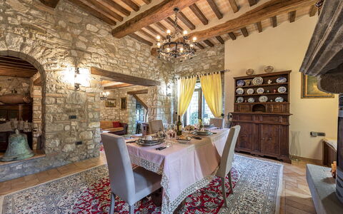 Residenza Collefiorito 26