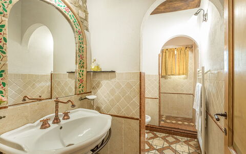 Residenza Collefiorito 26