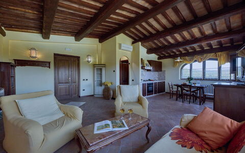 Residenza Collefiorito 26