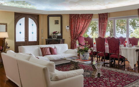 Villa Eden 8