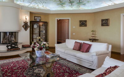 Villa Eden 8