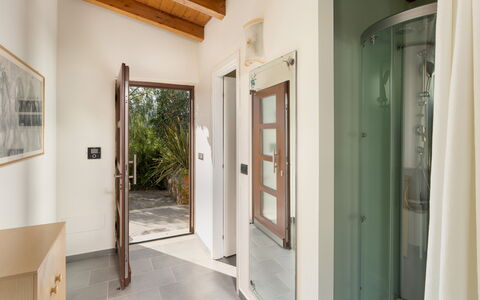Villa Vittorio 6+2