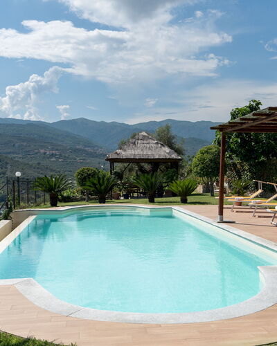 Villa Vittorio 6+2
