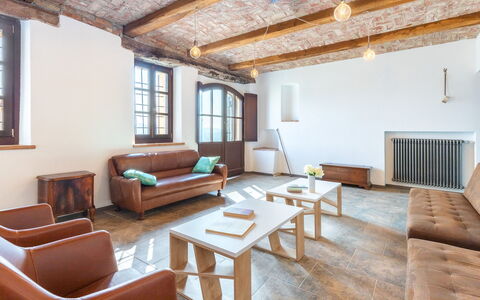 Casa Leonarda 8+2