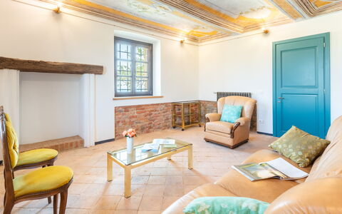 Casa Leonarda 8+2