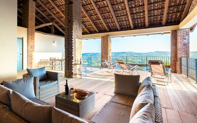 Casa Leonarda 8+2