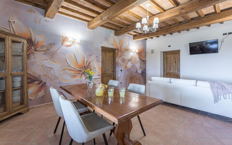 Tenuta Montiepoli 12+3