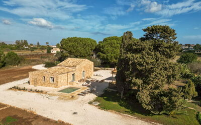Palmento San Lorenzo 6