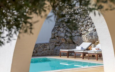 Villa Floria 4