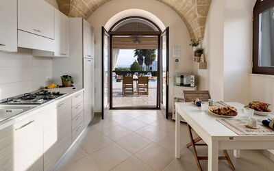 Villa Serena 4