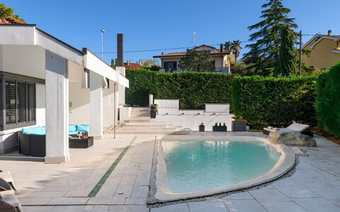 Villa Vae Victis 6